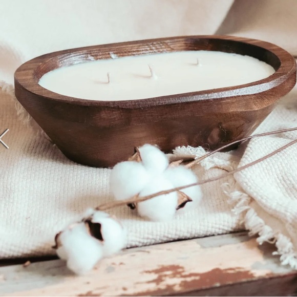 Cedar mountain candle - Picture 1 of 4